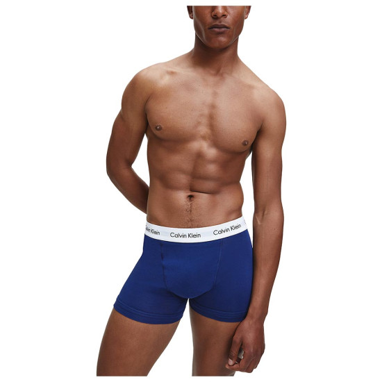 Calvin Klein Ανδρικό εσώρουχο boxer 3-Pack